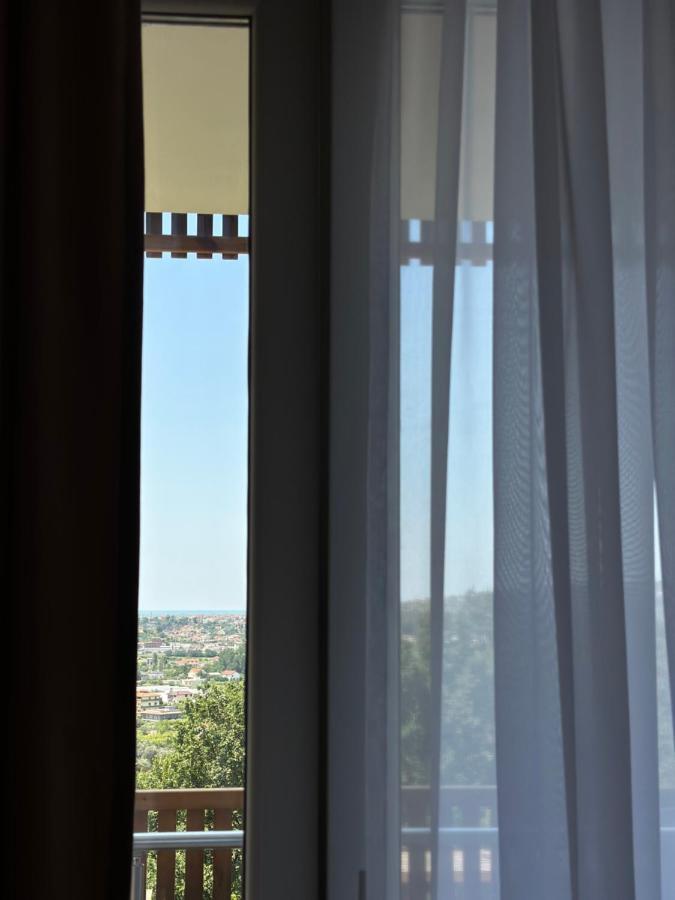 Hotel Restaurant Natyra E Qete Lezhë المظهر الخارجي الصورة
