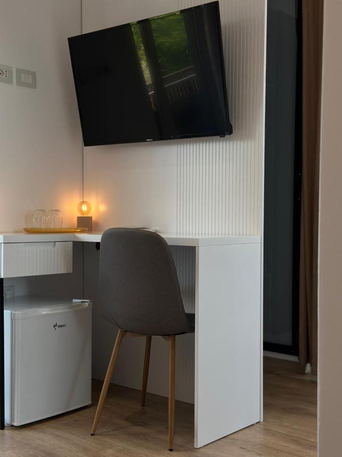 Hotel Restaurant Natyra E Qete Lezhë المظهر الخارجي الصورة