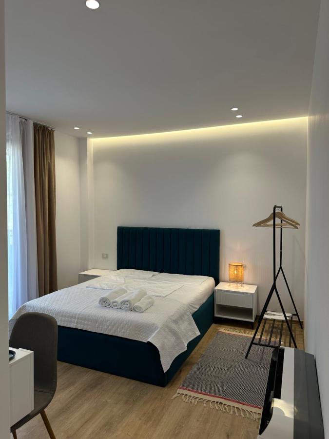 Hotel Restaurant Natyra E Qete Lezhë المظهر الخارجي الصورة